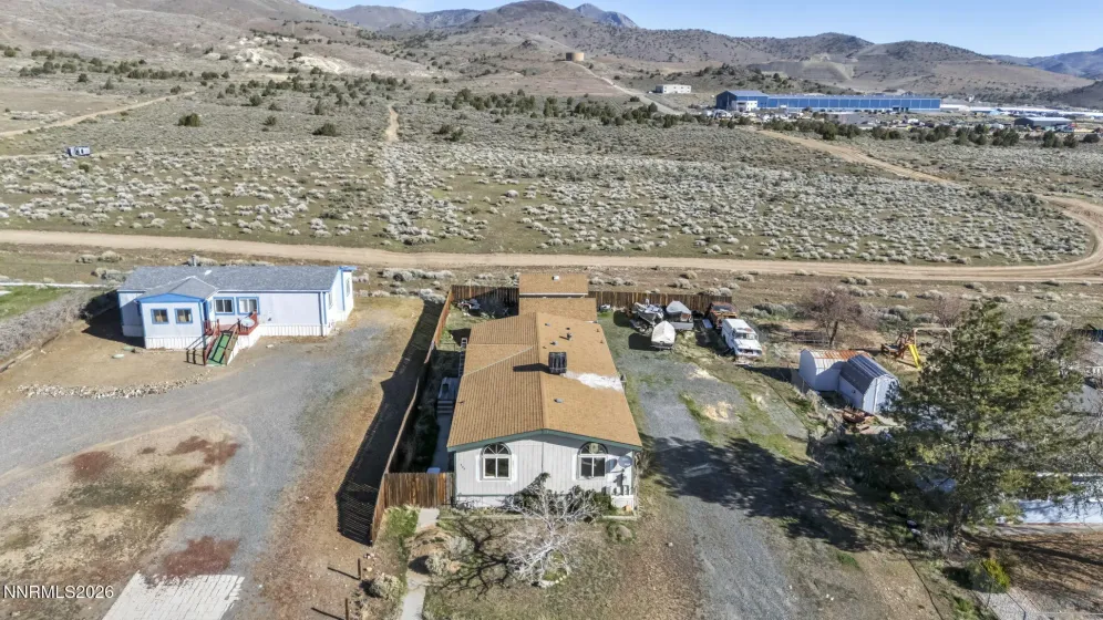 325 Mica, Moundhouse, Nevada 89706, 4 Bedrooms Bedrooms, ,3 BathroomsBathrooms,Residential,Residential,Mica,260003149