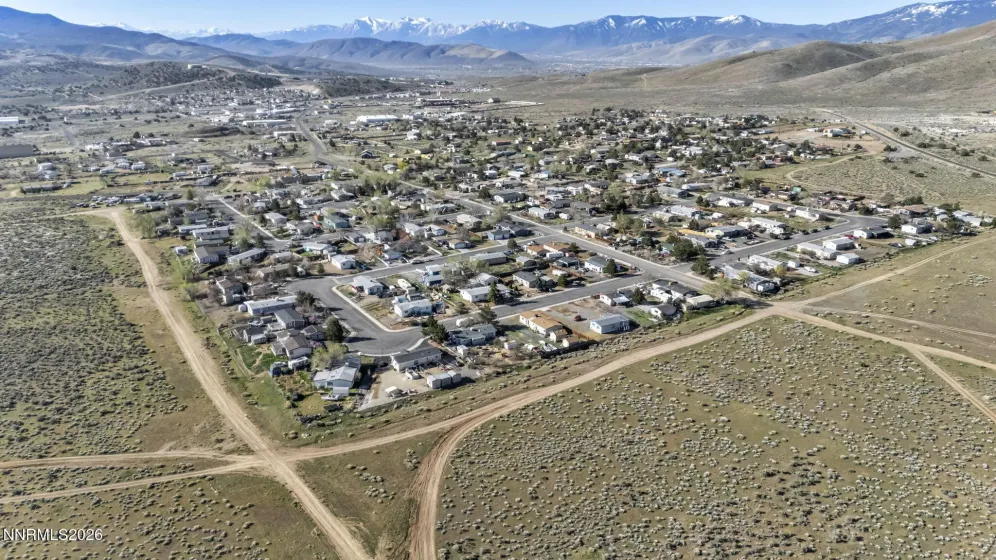 325 Mica, Moundhouse, Nevada 89706, 4 Bedrooms Bedrooms, ,3 BathroomsBathrooms,Residential,Residential,Mica,260003149