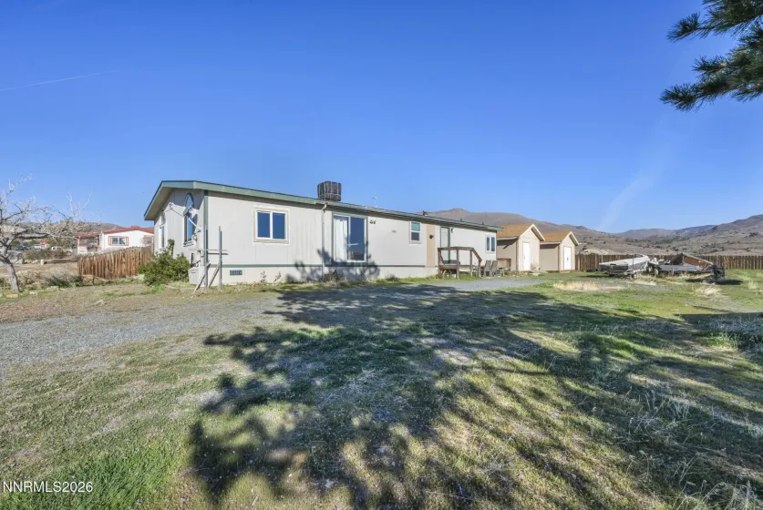 325 Mica, Moundhouse, Nevada 89706, 4 Bedrooms Bedrooms, ,3 BathroomsBathrooms,Residential,Residential,Mica,260003149