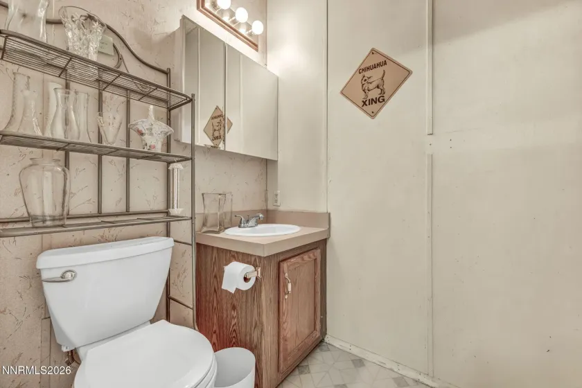 325 Mica, Moundhouse, Nevada 89706, 4 Bedrooms Bedrooms, ,3 BathroomsBathrooms,Residential,Residential,Mica,260003149