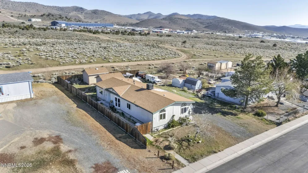 325 Mica, Moundhouse, Nevada 89706, 4 Bedrooms Bedrooms, ,3 BathroomsBathrooms,Residential,Residential,Mica,260003149