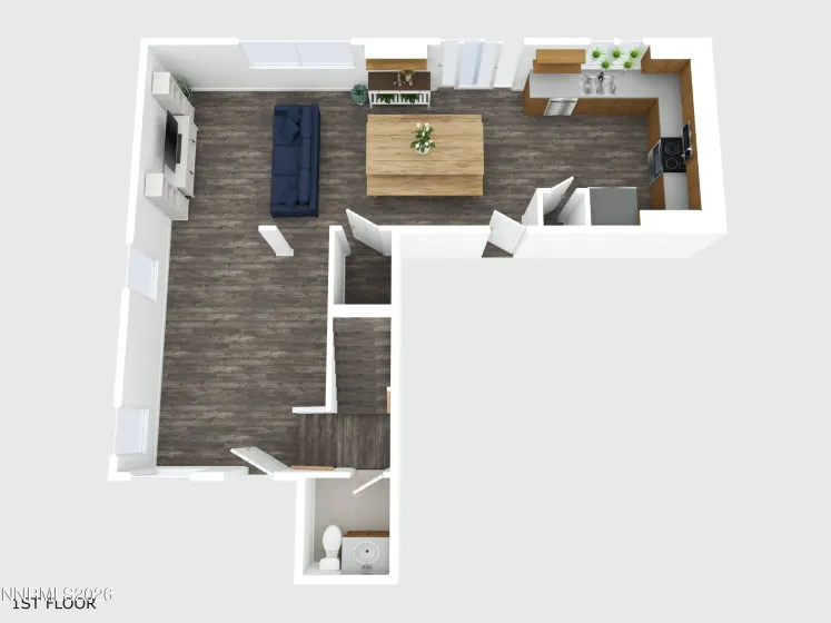 867 Spanish Springs, Sparks, Nevada 89434, 4 Bedrooms Bedrooms, ,3 BathroomsBathrooms,Residential,Residential,Spanish Springs,260003150