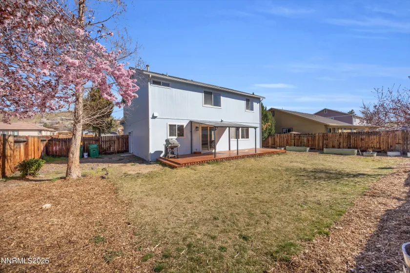 867 Spanish Springs, Sparks, Nevada 89434, 4 Bedrooms Bedrooms, ,3 BathroomsBathrooms,Residential,Residential,Spanish Springs,260003150