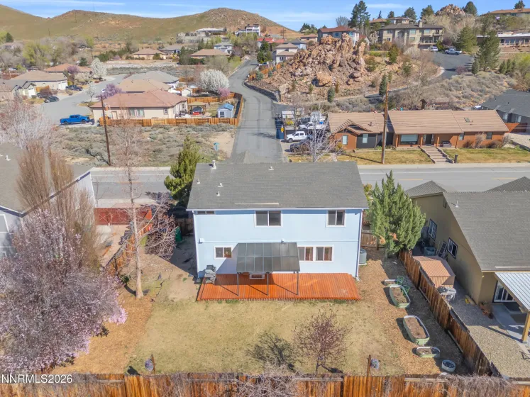 867 Spanish Springs, Sparks, Nevada 89434, 4 Bedrooms Bedrooms, ,3 BathroomsBathrooms,Residential,Residential,Spanish Springs,260003150