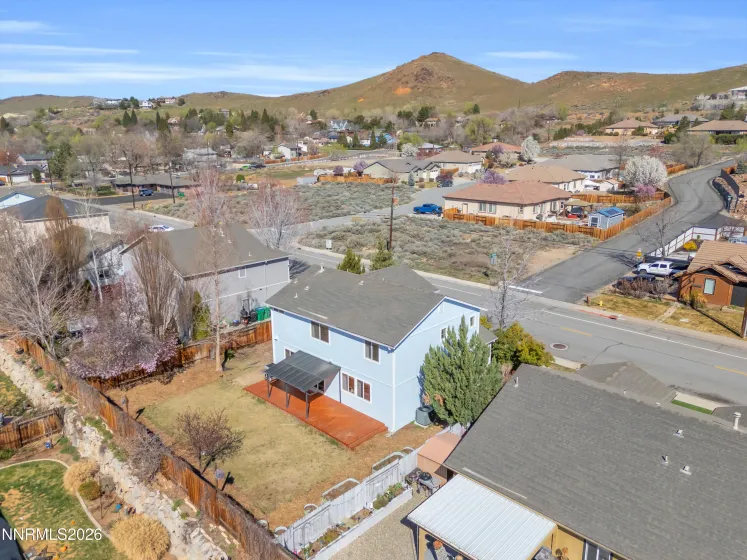 867 Spanish Springs, Sparks, Nevada 89434, 4 Bedrooms Bedrooms, ,3 BathroomsBathrooms,Residential,Residential,Spanish Springs,260003150