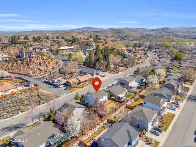 867 Spanish Springs, Sparks, Nevada 89434, 4 Bedrooms Bedrooms, ,3 BathroomsBathrooms,Residential,Residential,Spanish Springs,260003150