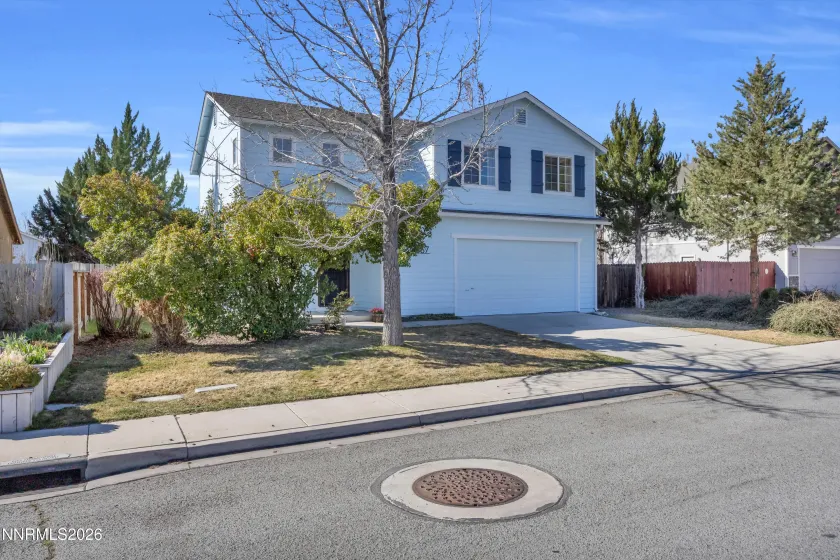 867 Spanish Springs, Sparks, Nevada 89434, 4 Bedrooms Bedrooms, ,3 BathroomsBathrooms,Residential,Residential,Spanish Springs,260003150