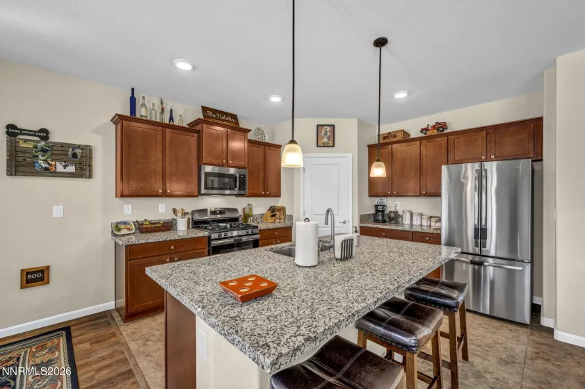 1216 Mallard Crest, Sparks, Nevada 89441, 3 Bedrooms Bedrooms, ,2 BathroomsBathrooms,Residential,Residential,Mallard Crest,260003152