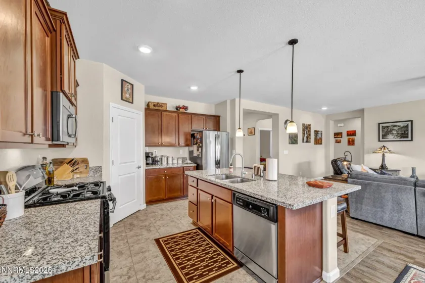 1216 Mallard Crest, Sparks, Nevada 89441, 3 Bedrooms Bedrooms, ,2 BathroomsBathrooms,Residential,Residential,Mallard Crest,260003152