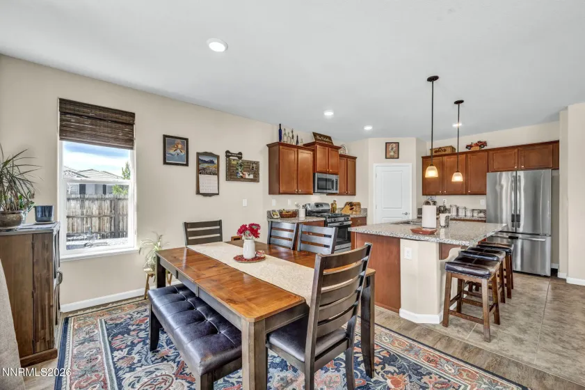 1216 Mallard Crest, Sparks, Nevada 89441, 3 Bedrooms Bedrooms, ,2 BathroomsBathrooms,Residential,Residential,Mallard Crest,260003152