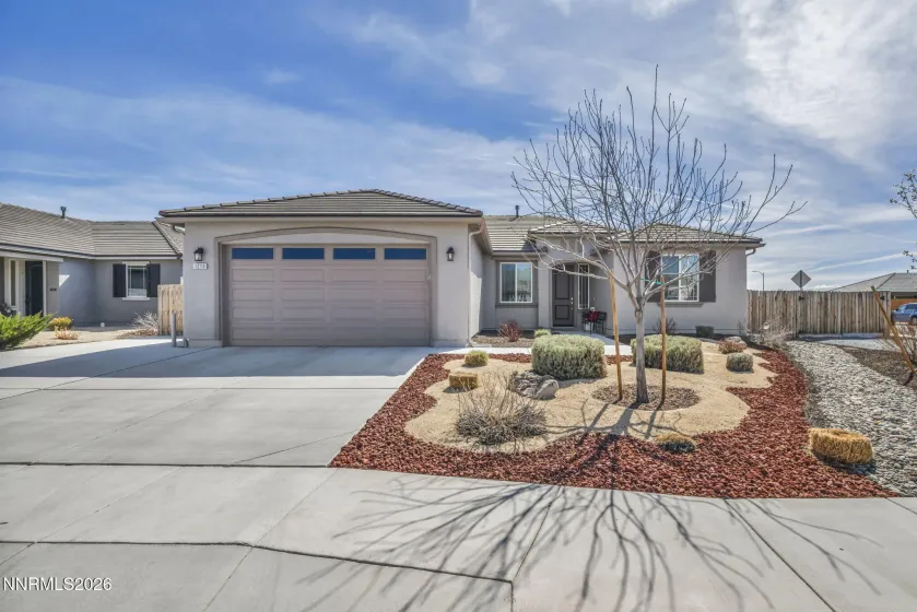 1216 Mallard Crest, Sparks, Nevada 89441, 3 Bedrooms Bedrooms, ,2 BathroomsBathrooms,Residential,Residential,Mallard Crest,260003152
