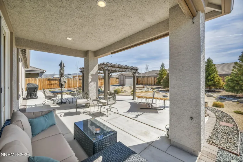 1216 Mallard Crest, Sparks, Nevada 89441, 3 Bedrooms Bedrooms, ,2 BathroomsBathrooms,Residential,Residential,Mallard Crest,260003152