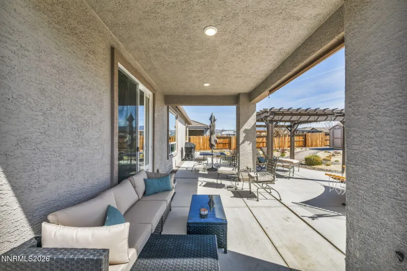 1216 Mallard Crest, Sparks, Nevada 89441, 3 Bedrooms Bedrooms, ,2 BathroomsBathrooms,Residential,Residential,Mallard Crest,260003152