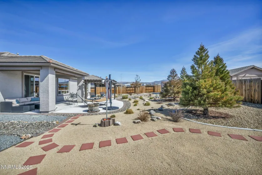 1216 Mallard Crest, Sparks, Nevada 89441, 3 Bedrooms Bedrooms, ,2 BathroomsBathrooms,Residential,Residential,Mallard Crest,260003152