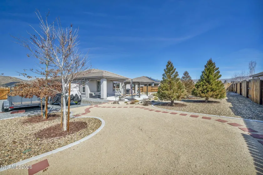 1216 Mallard Crest, Sparks, Nevada 89441, 3 Bedrooms Bedrooms, ,2 BathroomsBathrooms,Residential,Residential,Mallard Crest,260003152