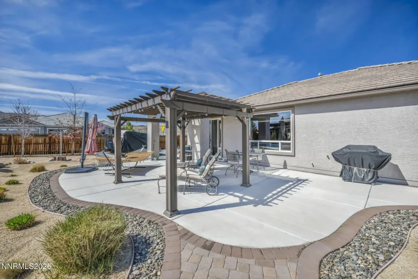 1216 Mallard Crest, Sparks, Nevada 89441, 3 Bedrooms Bedrooms, ,2 BathroomsBathrooms,Residential,Residential,Mallard Crest,260003152