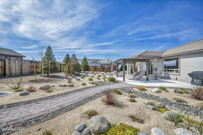 1216 Mallard Crest, Sparks, Nevada 89441, 3 Bedrooms Bedrooms, ,2 BathroomsBathrooms,Residential,Residential,Mallard Crest,260003152