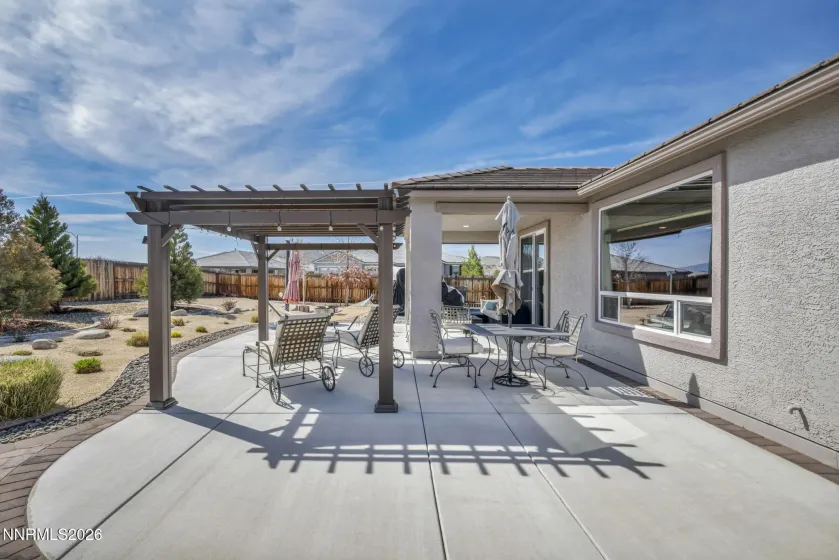 1216 Mallard Crest, Sparks, Nevada 89441, 3 Bedrooms Bedrooms, ,2 BathroomsBathrooms,Residential,Residential,Mallard Crest,260003152