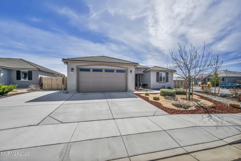 1216 Mallard Crest, Sparks, Nevada 89441, 3 Bedrooms Bedrooms, ,2 BathroomsBathrooms,Residential,Residential,Mallard Crest,260003152