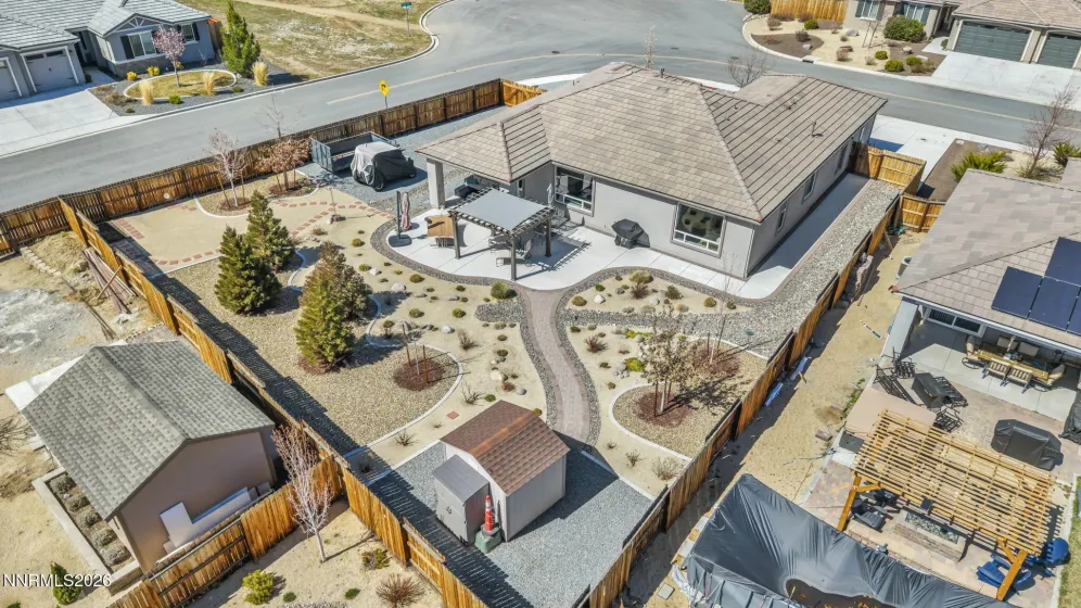 1216 Mallard Crest, Sparks, Nevada 89441, 3 Bedrooms Bedrooms, ,2 BathroomsBathrooms,Residential,Residential,Mallard Crest,260003152