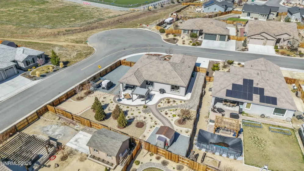 1216 Mallard Crest, Sparks, Nevada 89441, 3 Bedrooms Bedrooms, ,2 BathroomsBathrooms,Residential,Residential,Mallard Crest,260003152