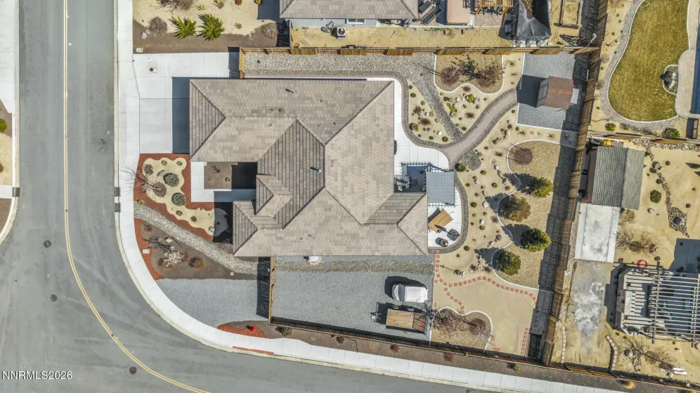 1216 Mallard Crest, Sparks, Nevada 89441, 3 Bedrooms Bedrooms, ,2 BathroomsBathrooms,Residential,Residential,Mallard Crest,260003152