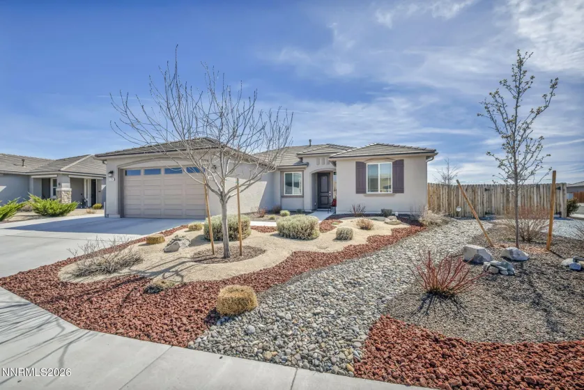 1216 Mallard Crest, Sparks, Nevada 89441, 3 Bedrooms Bedrooms, ,2 BathroomsBathrooms,Residential,Residential,Mallard Crest,260003152