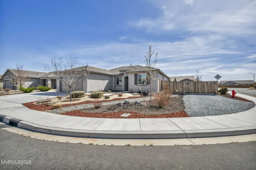 1216 Mallard Crest, Sparks, Nevada 89441, 3 Bedrooms Bedrooms, ,2 BathroomsBathrooms,Residential,Residential,Mallard Crest,260003152