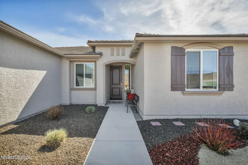 1216 Mallard Crest, Sparks, Nevada 89441, 3 Bedrooms Bedrooms, ,2 BathroomsBathrooms,Residential,Residential,Mallard Crest,260003152