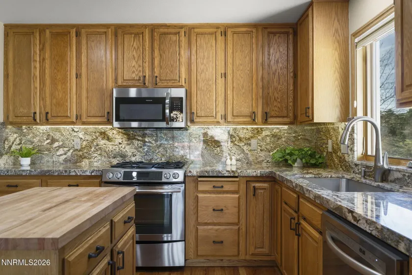 3565 Ashfork, Reno, Nevada 89509, 4 Bedrooms Bedrooms, ,3 BathroomsBathrooms,Residential,Residential,Ashfork,260003153