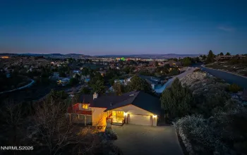 3565 Ashfork, Reno, Nevada 89509, 4 Bedrooms Bedrooms, ,3 BathroomsBathrooms,Residential,Residential,Ashfork,260003153