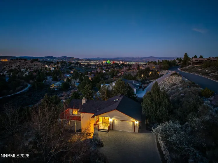 3565 Ashfork, Reno, Nevada 89509, 4 Bedrooms Bedrooms, ,3 BathroomsBathrooms,Residential,Residential,Ashfork,260003153