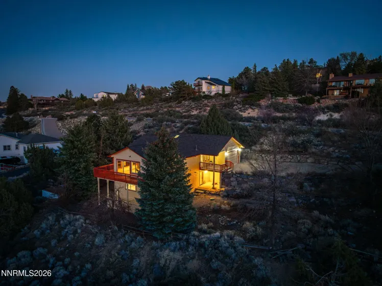 3565 Ashfork, Reno, Nevada 89509, 4 Bedrooms Bedrooms, ,3 BathroomsBathrooms,Residential,Residential,Ashfork,260003153