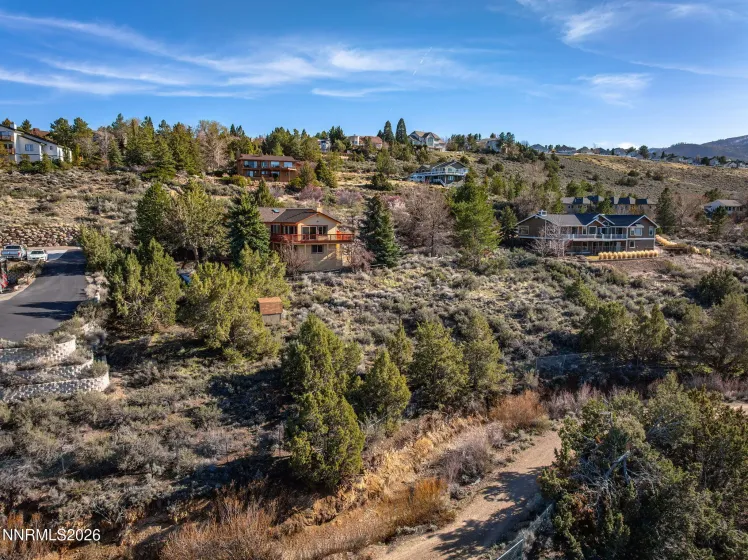 3565 Ashfork, Reno, Nevada 89509, 4 Bedrooms Bedrooms, ,3 BathroomsBathrooms,Residential,Residential,Ashfork,260003153