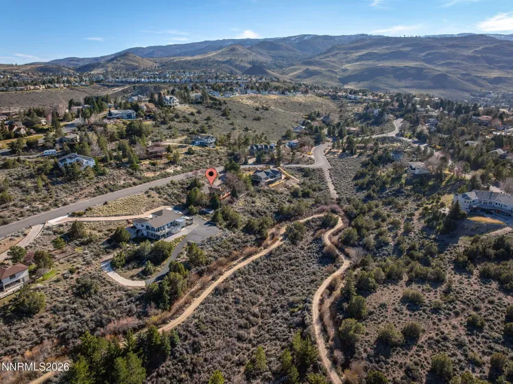 3565 Ashfork, Reno, Nevada 89509, 4 Bedrooms Bedrooms, ,3 BathroomsBathrooms,Residential,Residential,Ashfork,260003153