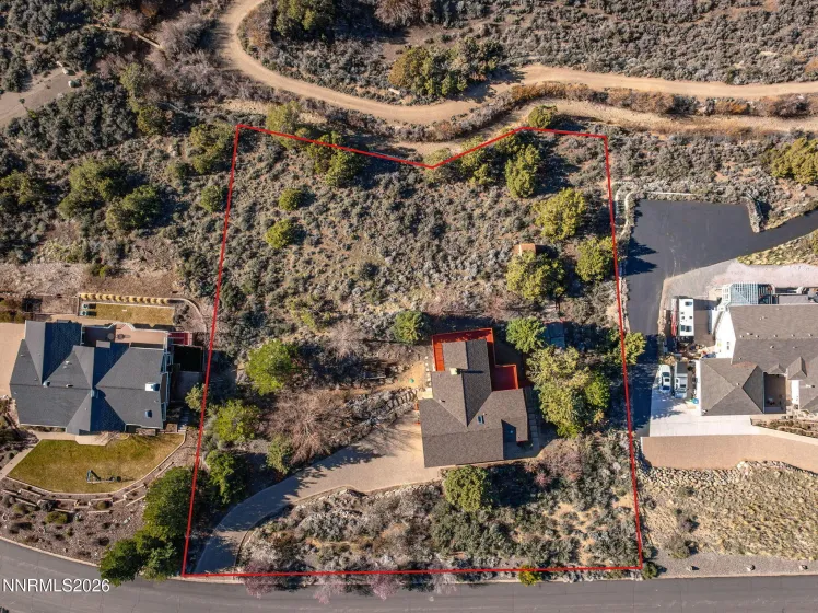 3565 Ashfork, Reno, Nevada 89509, 4 Bedrooms Bedrooms, ,3 BathroomsBathrooms,Residential,Residential,Ashfork,260003153