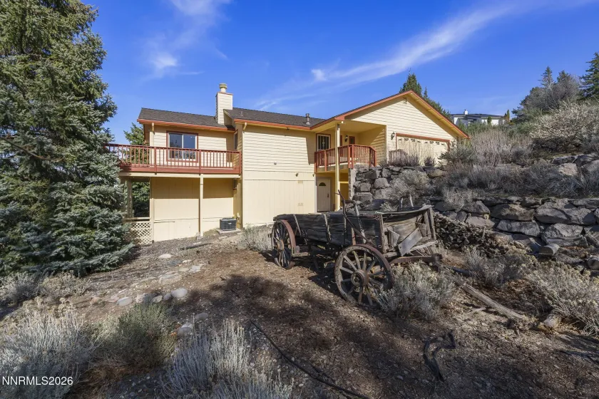 3565 Ashfork, Reno, Nevada 89509, 4 Bedrooms Bedrooms, ,3 BathroomsBathrooms,Residential,Residential,Ashfork,260003153