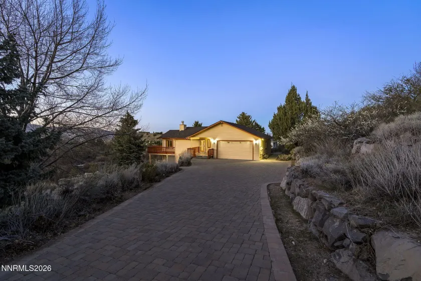 3565 Ashfork, Reno, Nevada 89509, 4 Bedrooms Bedrooms, ,3 BathroomsBathrooms,Residential,Residential,Ashfork,260003153