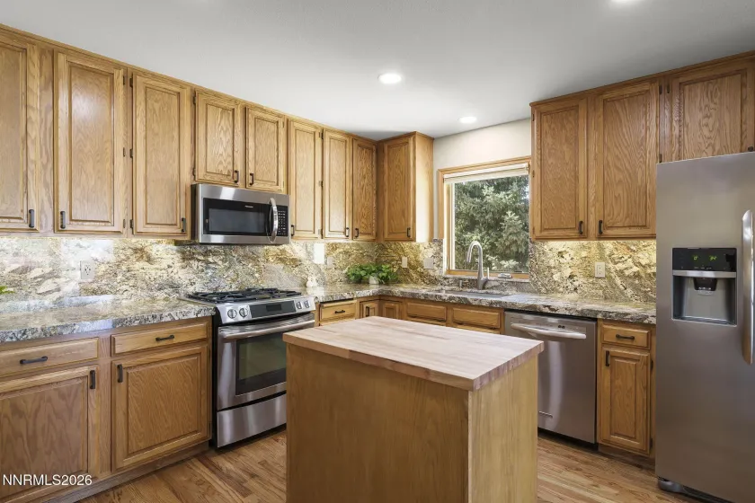 3565 Ashfork, Reno, Nevada 89509, 4 Bedrooms Bedrooms, ,3 BathroomsBathrooms,Residential,Residential,Ashfork,260003153