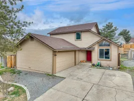 6845 Pah Rah, Sparks, Nevada 89436, 3 Bedrooms Bedrooms, ,3 BathroomsBathrooms,Residential,Residential,Pah Rah,260003154