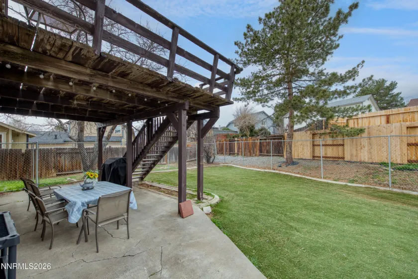 6845 Pah Rah, Sparks, Nevada 89436, 3 Bedrooms Bedrooms, ,3 BathroomsBathrooms,Residential,Residential,Pah Rah,260003154