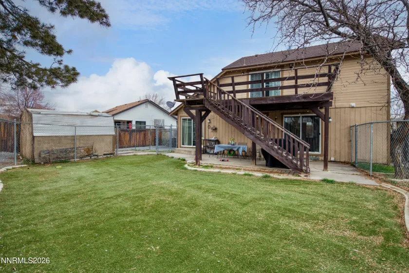 6845 Pah Rah, Sparks, Nevada 89436, 3 Bedrooms Bedrooms, ,3 BathroomsBathrooms,Residential,Residential,Pah Rah,260003154