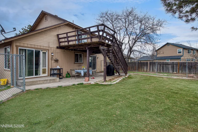 6845 Pah Rah, Sparks, Nevada 89436, 3 Bedrooms Bedrooms, ,3 BathroomsBathrooms,Residential,Residential,Pah Rah,260003154