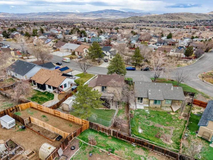 6845 Pah Rah, Sparks, Nevada 89436, 3 Bedrooms Bedrooms, ,3 BathroomsBathrooms,Residential,Residential,Pah Rah,260003154