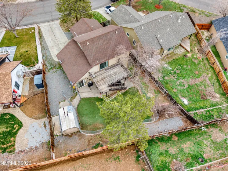 6845 Pah Rah, Sparks, Nevada 89436, 3 Bedrooms Bedrooms, ,3 BathroomsBathrooms,Residential,Residential,Pah Rah,260003154