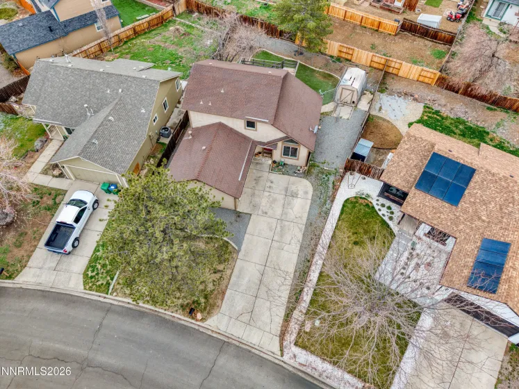 6845 Pah Rah, Sparks, Nevada 89436, 3 Bedrooms Bedrooms, ,3 BathroomsBathrooms,Residential,Residential,Pah Rah,260003154