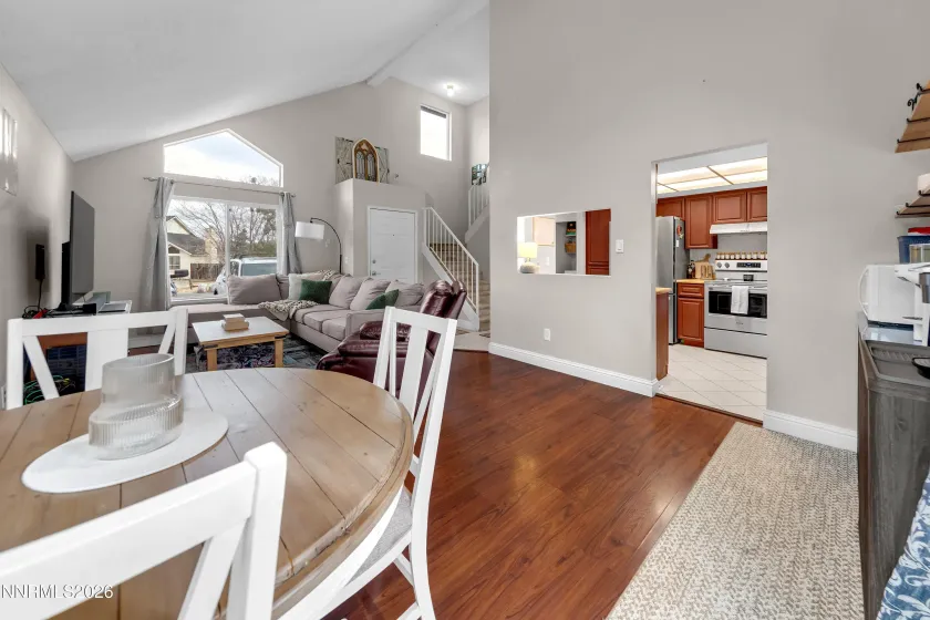 6845 Pah Rah, Sparks, Nevada 89436, 3 Bedrooms Bedrooms, ,3 BathroomsBathrooms,Residential,Residential,Pah Rah,260003154