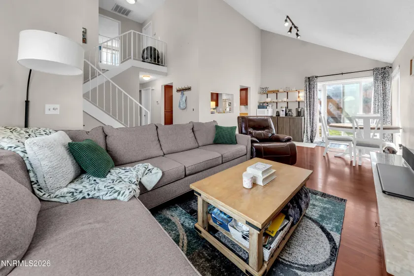 6845 Pah Rah, Sparks, Nevada 89436, 3 Bedrooms Bedrooms, ,3 BathroomsBathrooms,Residential,Residential,Pah Rah,260003154