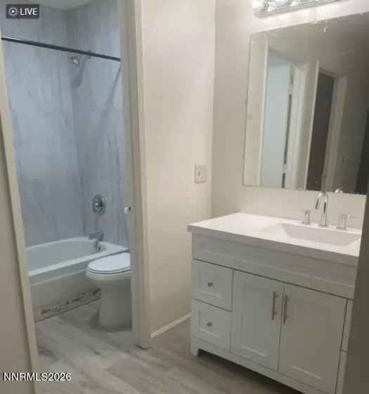 2385 Tripp, Reno, Nevada 89512, 2 Bedrooms Bedrooms, ,2 BathroomsBathrooms,Residential,Residential,Tripp,260003156