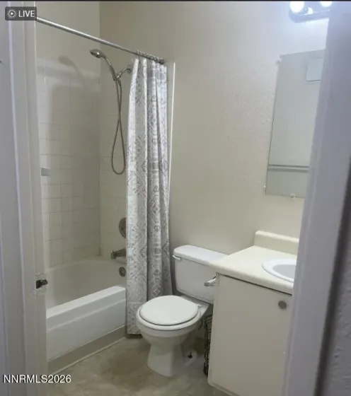 2385 Tripp, Reno, Nevada 89512, 2 Bedrooms Bedrooms, ,2 BathroomsBathrooms,Residential,Residential,Tripp,260003156